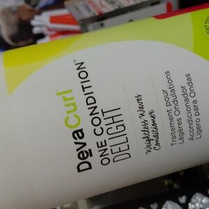 Devacurl one conditioning delight
